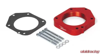 AIRAID Throttle Body Spacer Toyota 2005-2006 4.7L V8 - 510-607