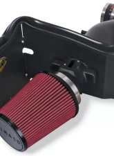 AIRAID Performance Air Intake System Toyota 4.7L V8                                     - 511-163 - Image 7