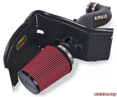 AIRAID Performance Air Intake System Toyota 4.7L V8 - 511-163
