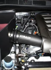 AIRAID Performance Air Intake System Toyota                                     - 511-213 - Image 2