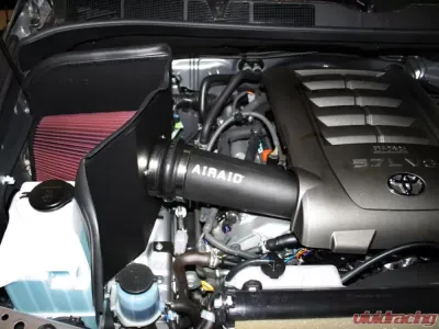 AIRAID Performance Air Intake System Toyota - 511-213
