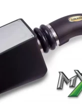 AIRAID Performance Air Intake System Toyota 4.0L V6                                     - 511-302 - Image 2