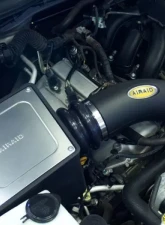 AIRAID Performance Air Intake System Toyota 4.0L V6                                     - 511-302 - Image 2