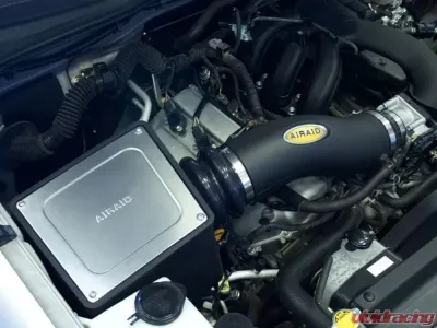 AIRAID Performance Air Intake System Toyota 4.0L V6 - 511-302