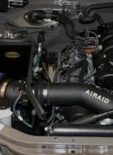 AIRAID Performance Air Intake System Toyota 4.7L V8                                     - 513-163 - Image 2