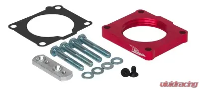 AIRAID Throttle Body Spacer Nissan 3.3L V6 - 520-505