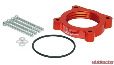 AIRAID Throttle Body Spacer - 520-538