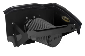Air Intakes