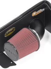 AIRAID Performance Air Intake System Honda Ridgeline 2006-2008 3.5L V6                                     - 530-202 - Image 2