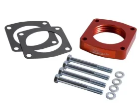 AIRAID Throttle Body Spacer Honda 2006-2009 3.5L V6