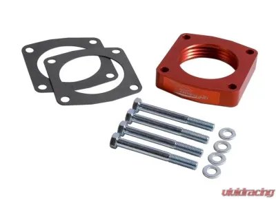 AIRAID Throttle Body Spacer Honda 2006-2009 3.5L V6 - 530-632