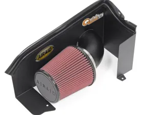AIRAID Performance Air Intake System Honda Ridgeline 2006-2008 3.5L V6