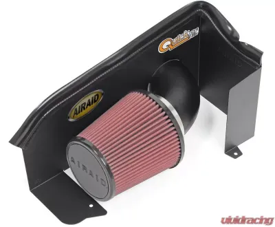 AIRAID Performance Air Intake System Honda Ridgeline 2006-2008 3.5L V6 - 531-202