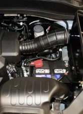 AIRAID Performance Air Intake System Honda Ridgeline 2006-2008 3.5L V6                                     - 531-202 - Image 2