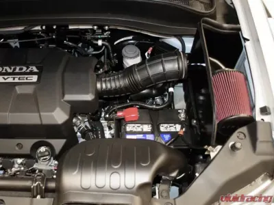 AIRAID Performance Air Intake System Honda Ridgeline 2006-2008 3.5L V6 - 531-202