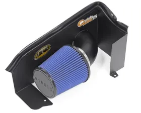 AIRAID Performance Air Intake System Honda Ridgeline 2006-2008 3.5L V6