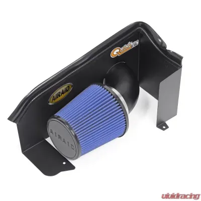 AIRAID Performance Air Intake System Honda Ridgeline 2006-2008 3.5L V6 - 533-202