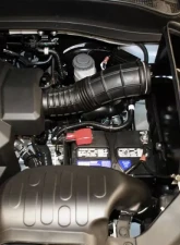 AIRAID Performance Air Intake System Honda Ridgeline 2006-2008 3.5L V6                                     - 533-202 - Image 2