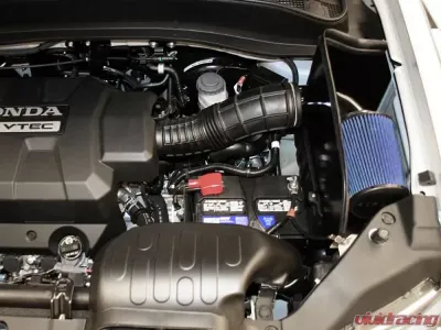 AIRAID Performance Air Intake System Honda Ridgeline 2006-2008 3.5L V6 - 533-202