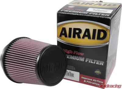 AIRAID Universal Air Filter - 700-455