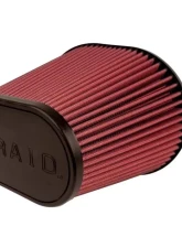AIRAID Universal Air Filter                                     - 720-243 - Image 7