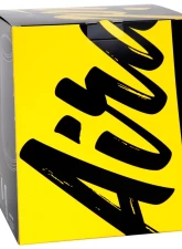 AIRAID Racing Air Filter                                     - 700-462TDR - Image 6