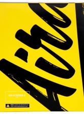 AIRAID Racing Air Filter                                     - 700-462TDR - Image 7