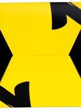 AIRAID Universal Air Filter                                     - 723-242 - Image 2