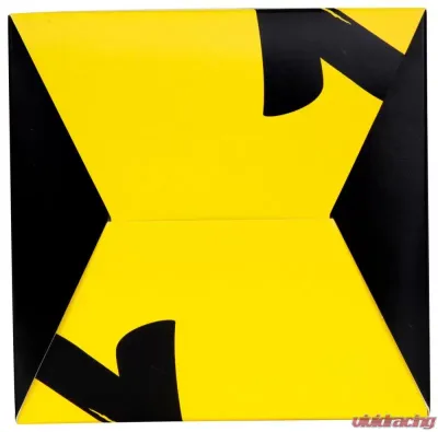 AIRAID Universal Air Filter - 723-242