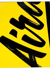 AIRAID Racing Air Filter                                     - 700-462TDR - Image 2