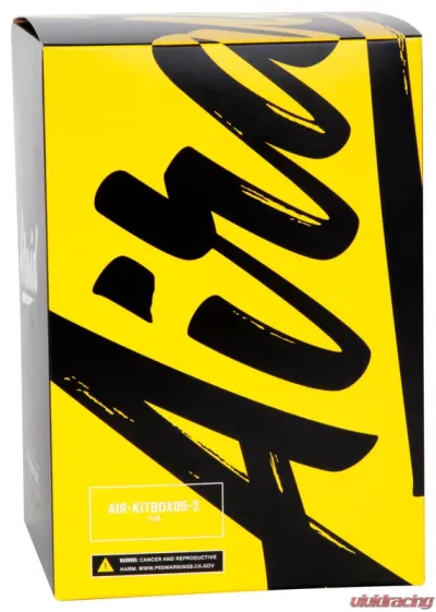 AIRAID Racing Air Filter - 700-494TD