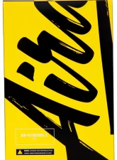 AIRAID Racing Air Filter                                     - 700-494TD - Image 2