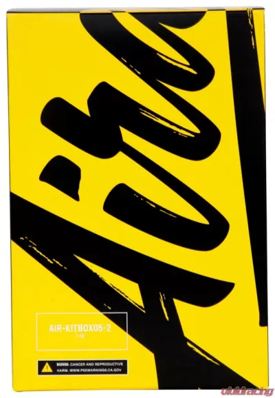 AIRAID Racing Air Filter - 700-494TD