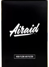 AIRAID Racing Air Filter                                     - 700-494TD - Image 4
