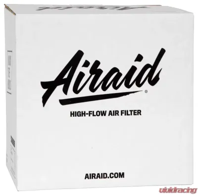 AIRAID Replacement Dry Air Filter - 861-424