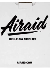 AIRAID Replacement Dry Air Filter                                     - 861-424 - Image 7