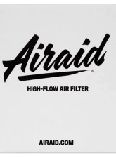 AIRAID Replacement Dry Air Filter                                     - 861-424 - Image 2