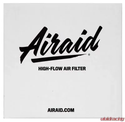 AIRAID Replacement Dry Air Filter - 861-424