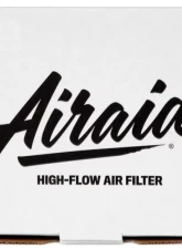 AIRAID Replacement Dry Air Filter                                     - 861-424 - Image 3