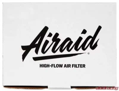 AIRAID Replacement Dry Air Filter - 861-424