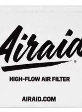 AIRAID Universal Air Filter                                     - 722-475 - Image 2