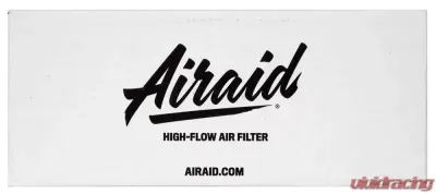 AIRAID Universal Air Filter - 722-475