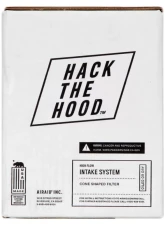 AIRAID Universal Air Filter                                     - 722-475 - Image 4