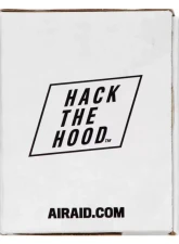 AIRAID Universal Air Filter                                     - 722-475 - Image 5