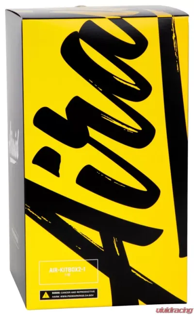 AIRAID Universal Air Filter - 700-420