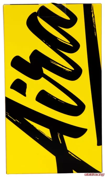 AIRAID Universal Air Filter - 700-420