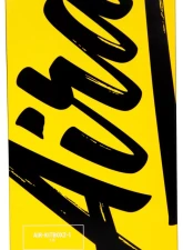 AIRAID Universal Air Filter                                     - 700-420 - Image 2