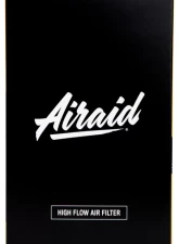 AIRAID Universal Air Filter                                     - 700-420 - Image 4