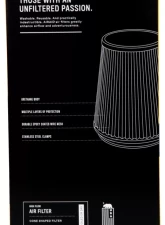 AIRAID Universal Air Filter                                     - 700-420 - Image 5