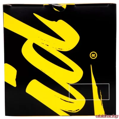 AIRAID Universal Air Filter - 700-420